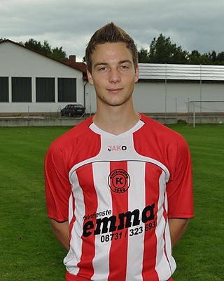 Alexander Stiller
