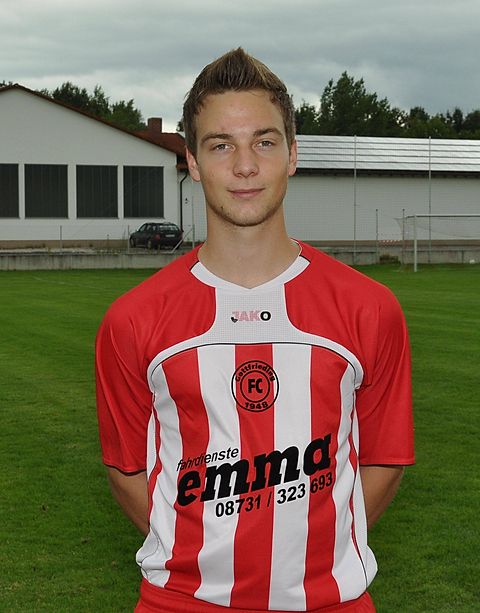 Foto: Paul Hofer