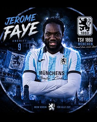 Jérôme Fayé