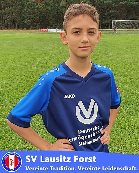 Foto: SV Lausitz Forst