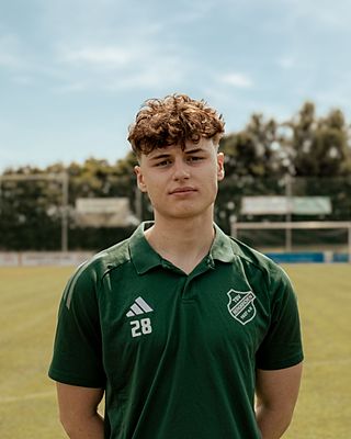 Andres Christoph