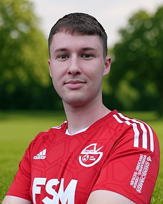 Julian Gremmelspacher