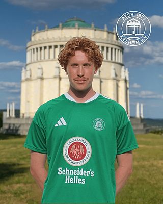 Nico Pollmann