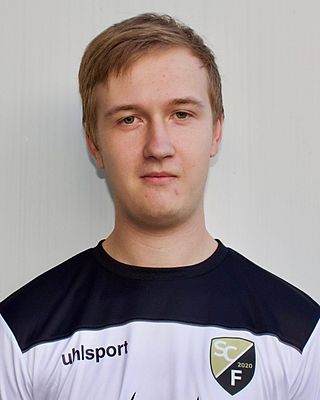 Kevin Schlimpert