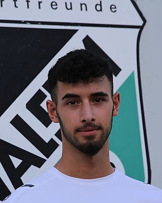 Enes-Malik Mert