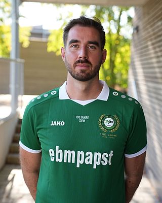 Jan Sprügel