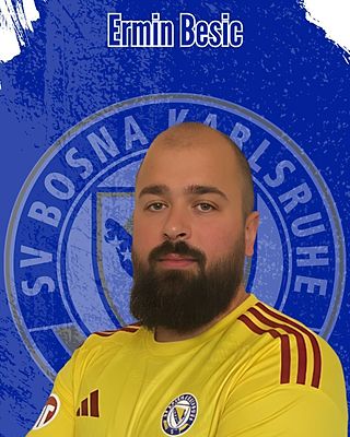 Ermin Besic