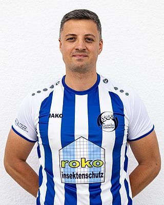 Florian Sejdi
