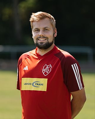 Dennis Pietsch