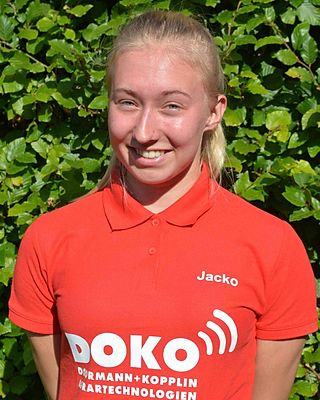 Jacqueline Bornhöft