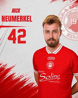 Nick Neumerkel