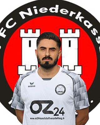 Oguz Yasar
