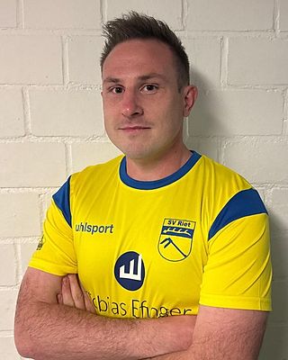 Yannik-Marian Nedorost