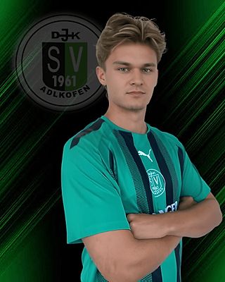 Florian Weichslgartner