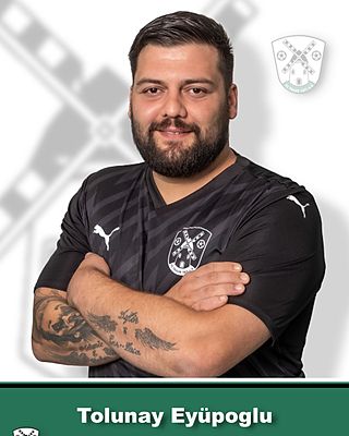 Tolunay Eyüpoglu