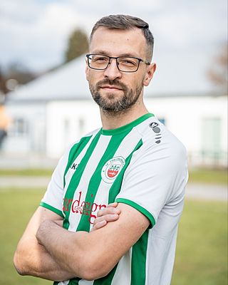 Tino Jäger
