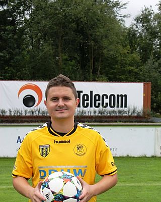Stanisa Soskic