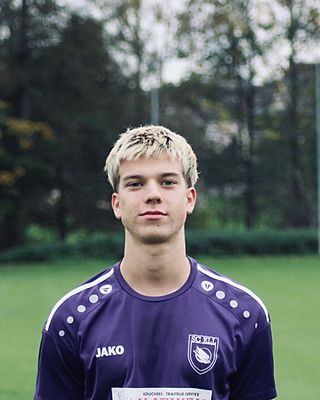 Charel Schockmel