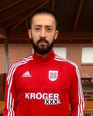 Erdem Topal
