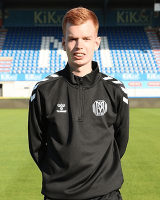 Corvin Schulz