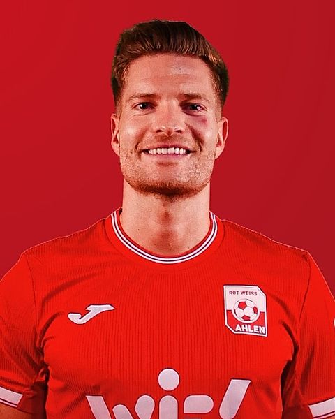 Foto: Rot-Weiss Ahlen