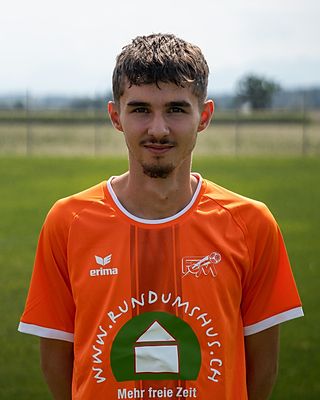 Mael Kissling