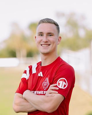Dennis Mikolin