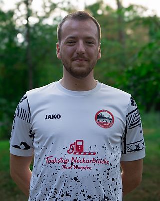 Christopher Möller