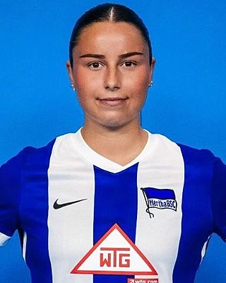 Lenina Burghardt