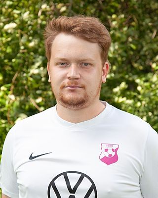Jonas Kotzbauer