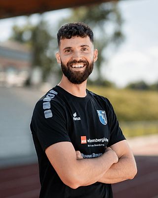 Sebastian Habich