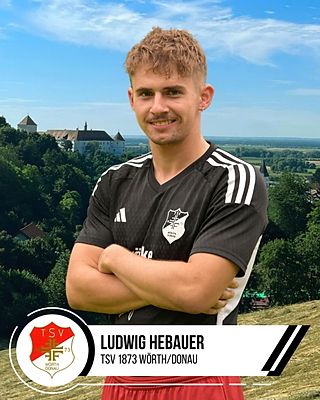 Ludwig Hebauer