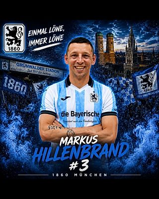 Markus Hillenbrand