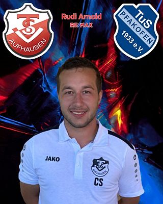 Christoph Schindlbeck