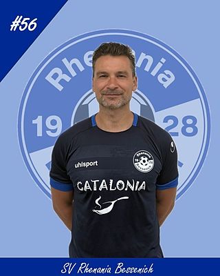 Athanasios Noutsos