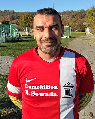 Tarek Elhorchani