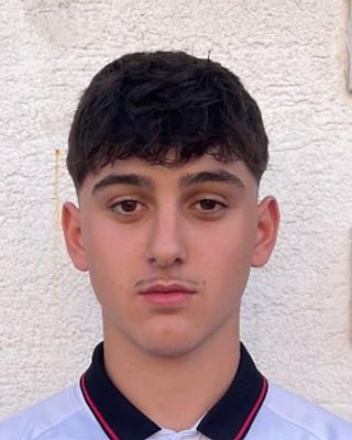 Amarildo Ymeraj