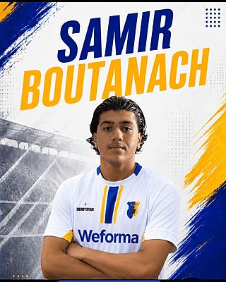 Samir Boutanach