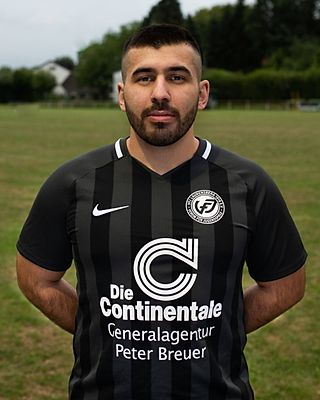 Deniz Göksen