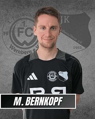 Michael Bernkopf