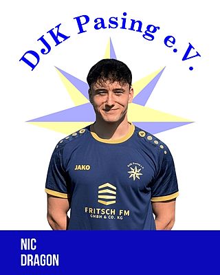 Nic Dragon