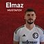 Elmaz Mustafov