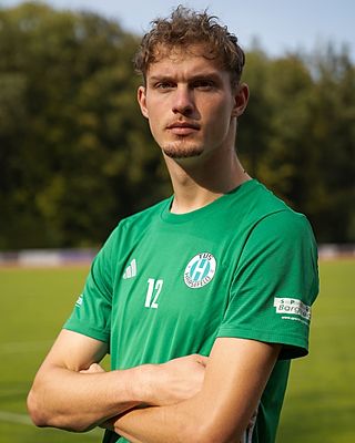 Tjark Krickemeyer