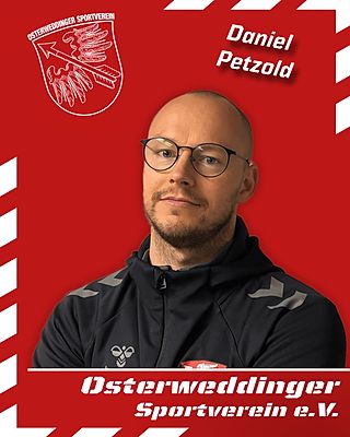 Daniel Petzold