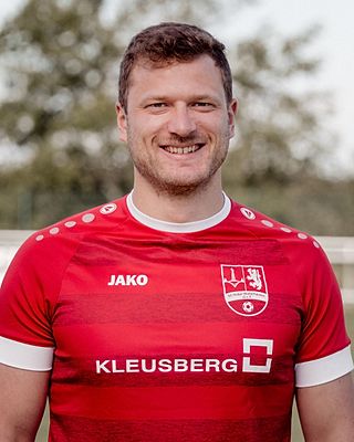 Lukas Wagner
