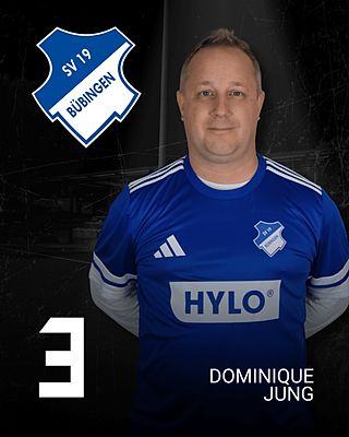 Dominique Jung