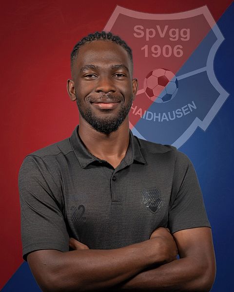 Foto: SpVgg 1906 Haidhausen