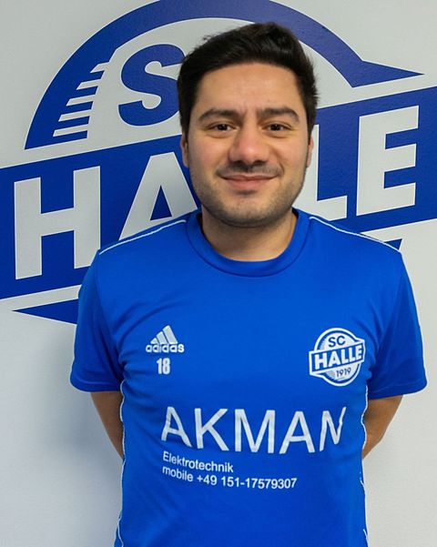 Foto: SC Halle