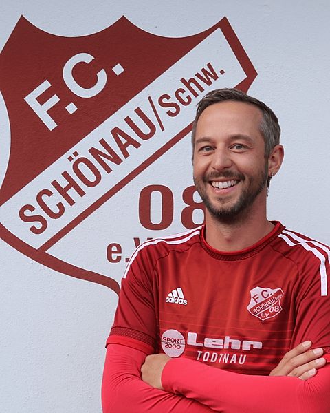 Foto: FC Schönau 08 e.V.