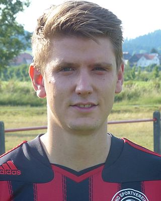 Lukas Wiechens